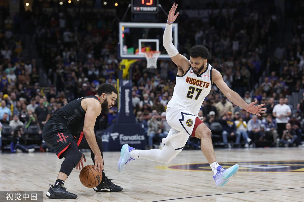 NBA比赛